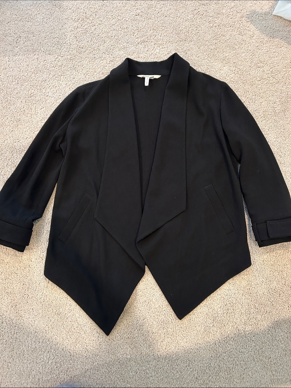 BCBGeneration black blazer